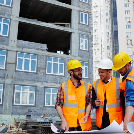 Contracting Services