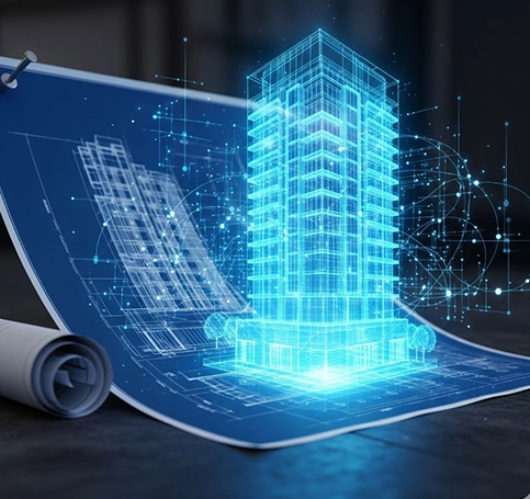 Contracting and Technical Services