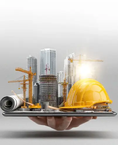 Contracting and technical services